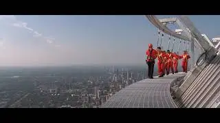 Breath-taking Canada on the holiday of a lifetime with Canadian Affair