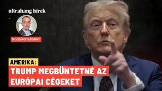 Bajban az Euroclear: jogi aknamezőre l&eacute;pett az Eur&oacute;pai Uni&oacute; - Ultrahang H&iacute;rek