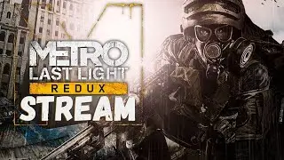 Metro Last Light Complete Edition