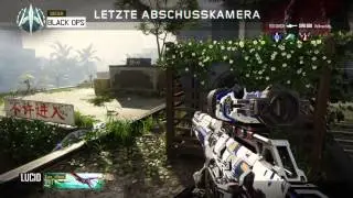 CLEAN BO3 EVAC SHOT!