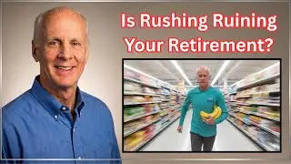Is THIS Ruining Your Retirement? The #1 Rule Hyper-Efficient Retirees Must Break