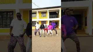 Miel matin by Jabidii music ft Ayuni Nyopolo xtreem arena dance crew cover