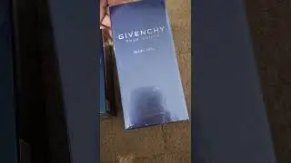 SIMONE ANDREOLI Malibu Party In The Bay GIVENCHY Blue Label VERSACE Eros в наличии оригиналы парфюмы