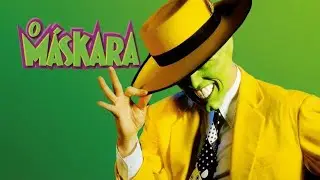 O M&aacute;skara Filme completo em portugu&ecirc;s Revis&atilde;o e descrever