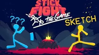 I got in a fight.. A STICK FIGHT!