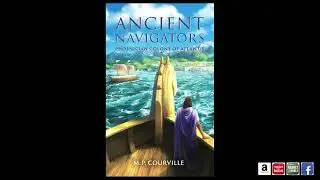 Ancient Navigators - Phoenician Colony of Atlantis - Book