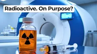 How Radiopharmaceuticals Are Powering New Devices