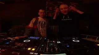 MSTENTY & ROMA LA DJ SET ONE MORE BAR | ЛИТЬЁ