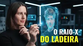 Infoprodutor Travado: Por que o Leandro Ladeira resolve o que o Estado n&atilde;o consegue? (An&aacute;lise)