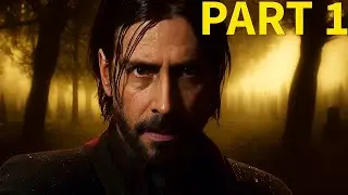 Alan Wake ( 2010 )  Part 1 – The Nightmare Begins