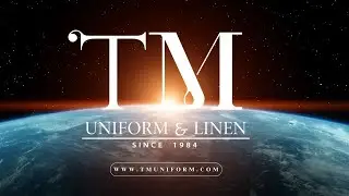Who We Are: 40 Years of Expertise in High-Quality Uniforms &Luxury Home Fabrics | TM Uniform & Linen