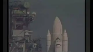 The Second Launch Of Space Shuttle Columbia And the Second Launch Of The Space Shuttle STS-2