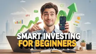 Start Investing Today 📈 Beginner Guide to Build Wealth || #personalfinance @FinanceVault-YT
