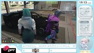 【#シミュグラ3】鏡 雲未は未完成 第六話