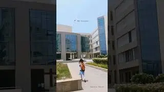 GMC Baramati | Swateja Tayade | #gmcbaramati #medicalstudent #campus #college #viral #shorts