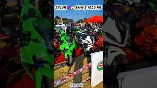 zx10r 😈 H2 Kawasaki Ninja 😱😈🏍️😍 #automobile #bikeaccessory #zx10r #trending #bikeproducts #newbike