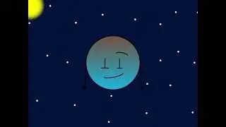 Solar planets band 2
