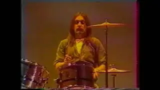 Status Quo   1980   What You're Proposing @ Palmares 80