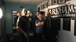 Bangford - London Town - Official Video
