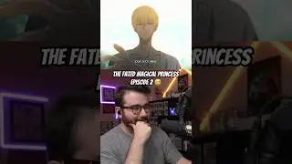 Her Father Is So Menacing 😅 | The Fated Magical Princess Episode 2