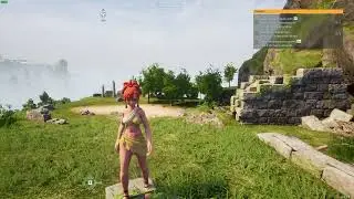 How to Enable FPS Display in Palworld on Steam - Show FPS Counter in Palworld