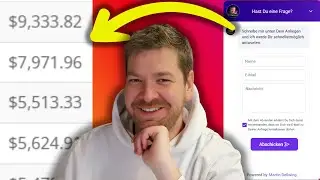 Online passiv Geld verdienen mit KI CHAT BOTS (2025) Tutorial f&uuml;r Anf&auml;nger