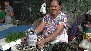 Ilang maliliit na negosyante, nanghihinayang sa pagpapatigil ng pamahalaan sa pautang na 5-6