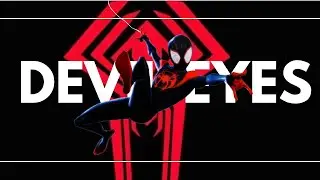 MILES X PROWLER - DEVIL EYES「AMV/EDIT」