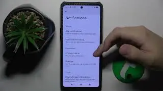 iiiF150 Air 2 Ultra - How to Hide Sensitive Notifications - Protect Your Privacy