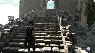 Forspoken RTAO 