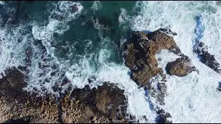12 Days in California: Highway 1, Joshua Tree & Death Valley National Park