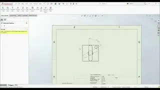 Solidworks Tutorial  - Alternate Position View