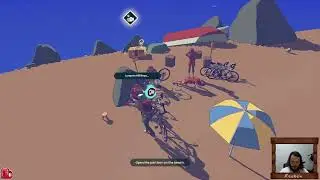 Is This The Wheel Life? (Wheel World Demo)