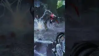 Hard Reset Redux - Electromagnetic mines