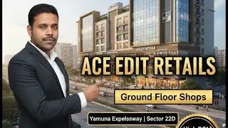Should You Invest in Studio Apartments near Jewar Airport for HIGH Rental Yield?