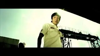 狄易達 Det Dik《Just Go》Remastered Music Video [2008]