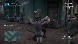 Assassin's Creed&reg; Unity - Companion Missions - The Schoolmaster