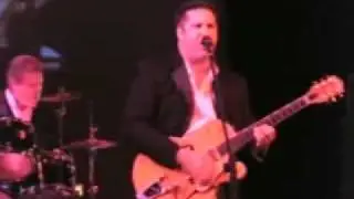 CLINT WARNER BAND 2005