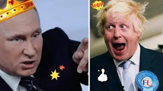 10 Times World Leaders Messed with the Wrong Opponent | Vladimir Putin