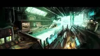 Cern - Wasabi [HD]