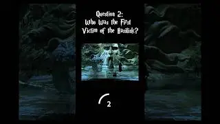 Only 1% of Harry Potter Fans Can Pass This 