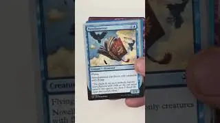 I FOUND A CLUE | MTG UNSTABLE OPENING
