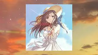 MELODRAMA ~ Angelina Mango NIGHTCORE SPED UP