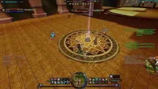 4Story Montage #1 by Xyef