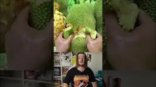 Чем отличается дуриан от Джекфрута?
