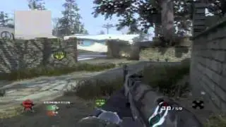 Machinima vs. Yeousch
