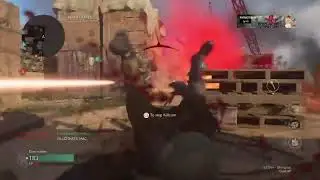 THATS_MAC's Live COD WW2 ONLINE sub for sub; Follow 4 Follow