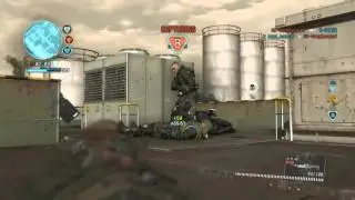 MGO - How to MGO with Lady C