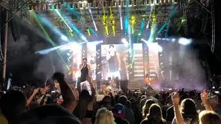 Florida Georgia Line &lsquo;Cruise&rsquo; - Cal Mid State Fair 7/18/19