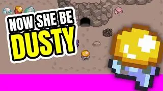 Footprints in Moon Dust | Devlog 2